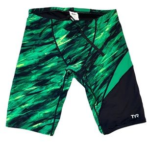 TYR SWIMMING TRUNKS